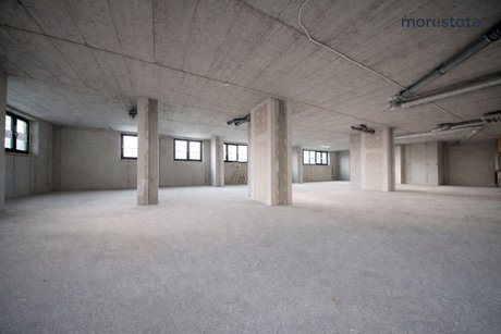 Lokal do adaptacji | al. 29 listopada | 328m2 — zdjęcie 2