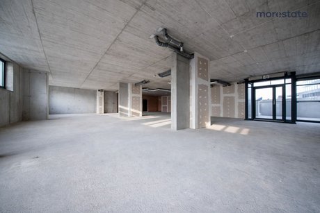 Lokal do adaptacji | al. 29 listopada | 328m2 — zdjęcie 3