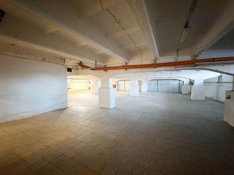 Hala/magazyn na Płaszowie / 420 m2 — zdjęcie 3