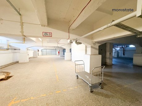 Hala/magazyn na Płaszowie / 420 m2 — zdjęcie 2