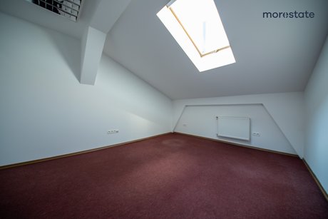 Tanie Biuro Podgórze ul. Wielicka 17,5m2