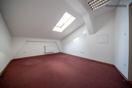 Tanie Biuro Podgórze ul. Wielicka 17,5m2 — zdjęcie 2