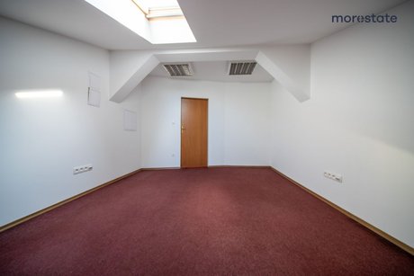 Tanie Biuro Podgórze ul. Wielicka 17,5m2 — zdjęcie 3