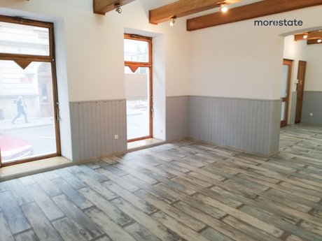 Przestronny lokal w Tarnowa I 3 witryny — zdjęcie 2