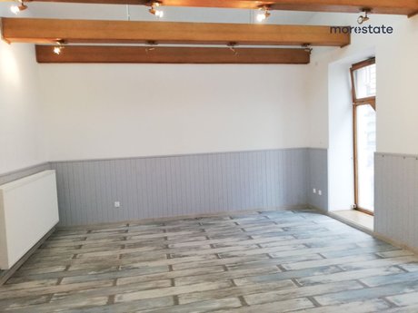 Przestronny lokal w Tarnowa I 3 witryny — zdjęcie 3
