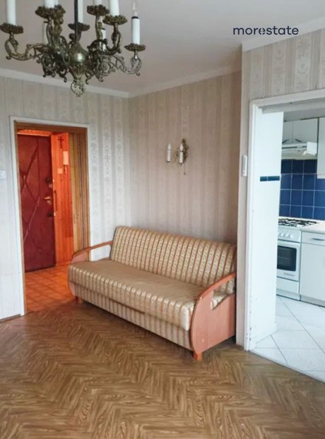 Mieszkanie z osobną kuchnią I balkon I tramwaj