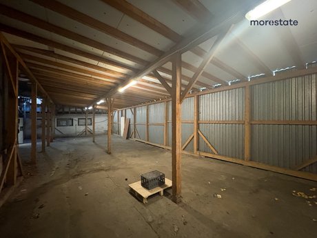 Magazyn 160m2 na Wielickiej