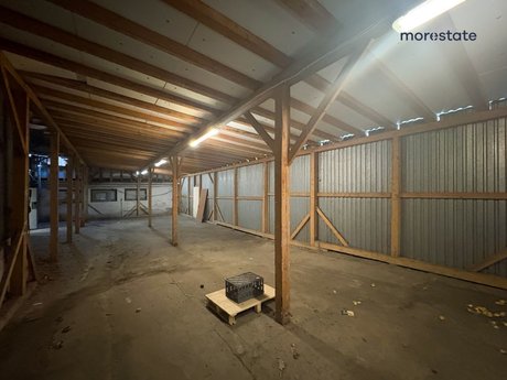 Magazyn 160m2 na Wielickiej — zdjęcie 2