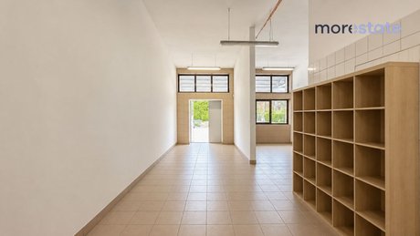 Lokal/magazyn+biuro na Podgórzu z rampą