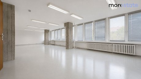 Lokal Biurowy Użytkowy Przy Jubilacie Morawskiego — zdjęcie 3