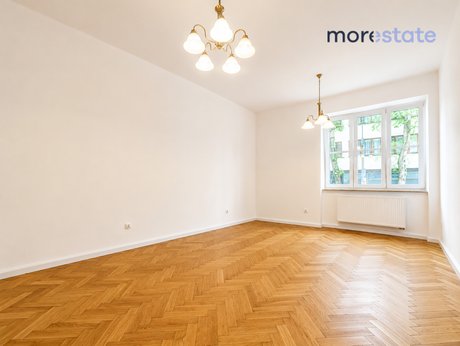 Biuro dla firmy | 90 m² | 4 pok | Centrum Krakowa