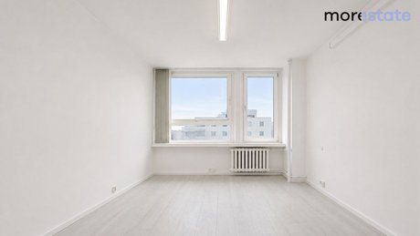 Biuro przy Jubilacie, ul. Morawskiego, 16 m² — zdjęcie 2