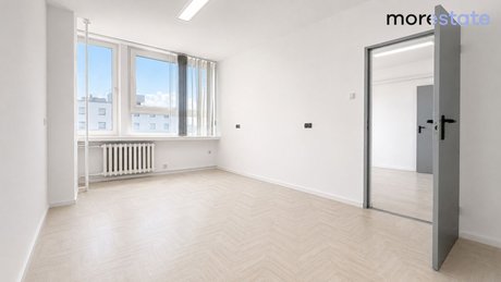 Biuro przy Jubilacie, ul. Morawskiego, 16 m² — zdjęcie 3