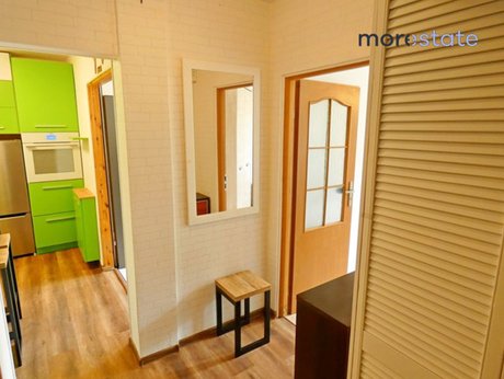 Dwa osobne pokoje na Grzegórzkach / pet friendly — zdjęcie 3