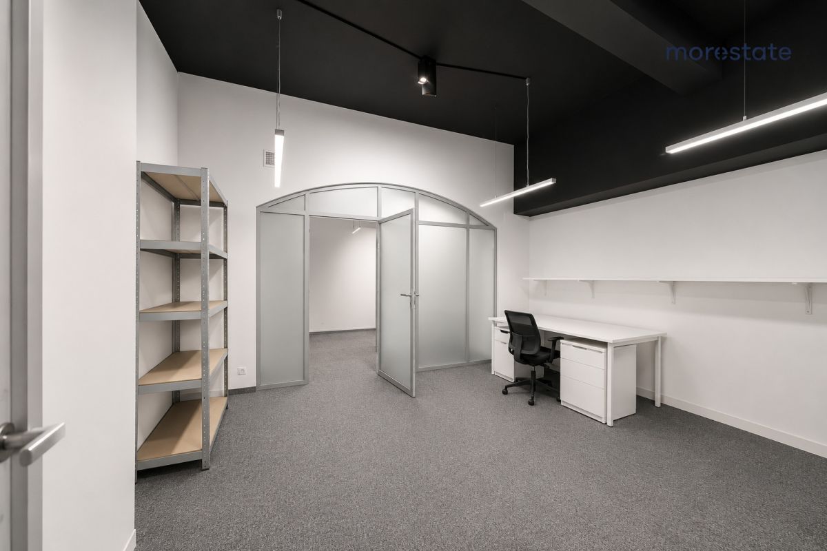 Lokal usługowy na Zabłociu/ 150m2 — zdjęcie główne