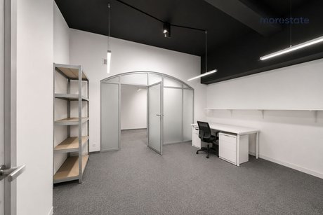 Lokal usługowy na Zabłociu/ 150m2 — zdjęcie 3