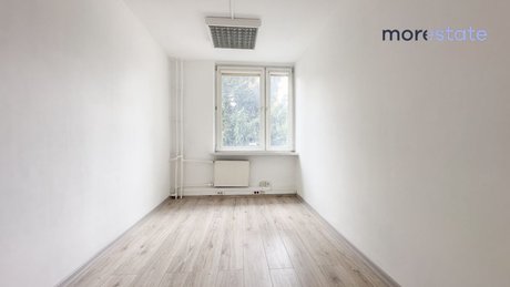 Tanie Biuro 2 gabinety 9,5m2 | Bieńczyce