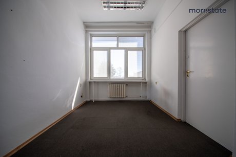 Tanie Biuro 24m2 Dwa Pokoje Czyżyny