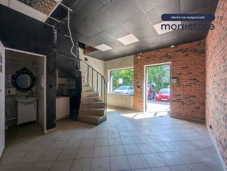 Lokal 75m2 I od zaraz I Beauty | Kurdwanów
