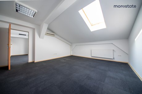 Tanie Biuro Podgórze ul. Wielicka 26m2