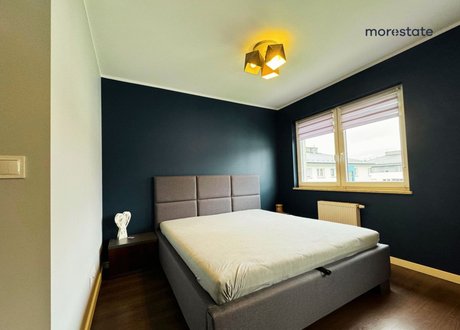 Dębniki | 46 m² | Widok na tereny zielone — zdjęcie 3