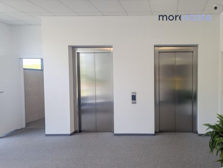 Biuro 650m2 | Czyżyny | Ochrona | Parking — zdjęcie 2