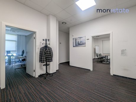 Biuro 650m2 | Czyżyny | Ochrona | Parking — zdjęcie 3