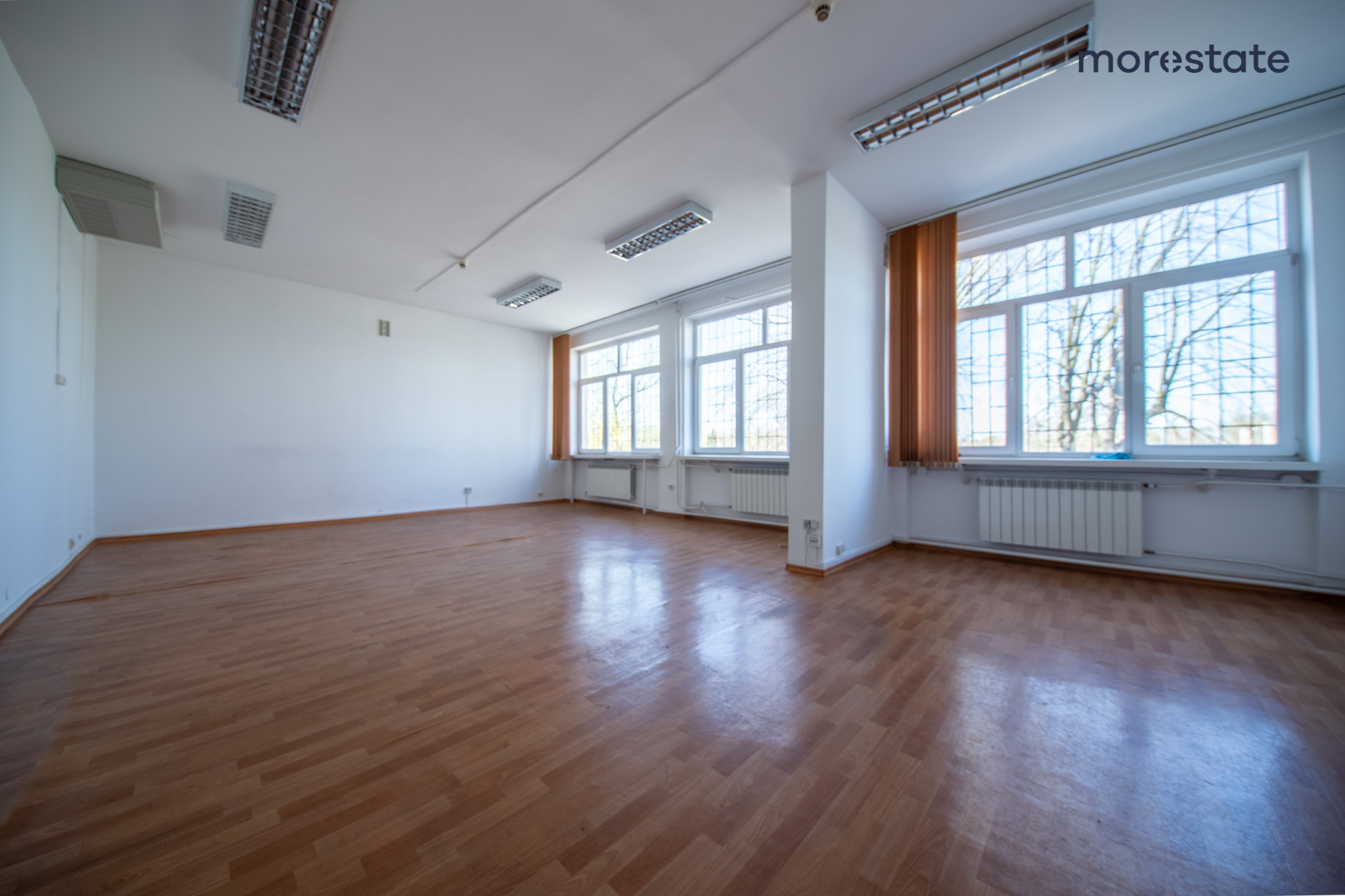 Tanie Biuro 54m2 | Czyżyny — zdjęcie główne