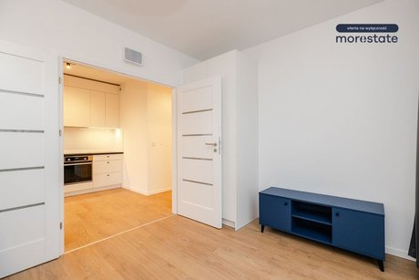 3 pok. z balkonem + parking | Aleja 3 Maja — zdjęcie 3