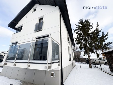 Bliźniaki 125m2+poddasze / garaż — zdjęcie 3