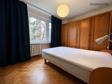 3 osobne pokoje z balkonem + garaż — zdjęcie 3