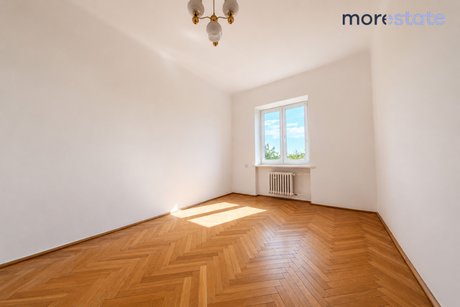 Plac Centralny 3 pokoje I 73m I garaż I winda
