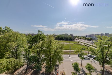 Plac Centralny 3 pokoje I 73m I garaż I winda — zdjęcie 2