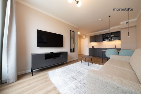 2pok. na Racławickiej/ 35 m² — zdjęcie 2