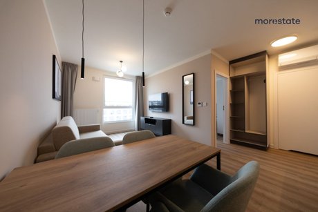 2pok. na Racławickiej/ 35 m² — zdjęcie 3