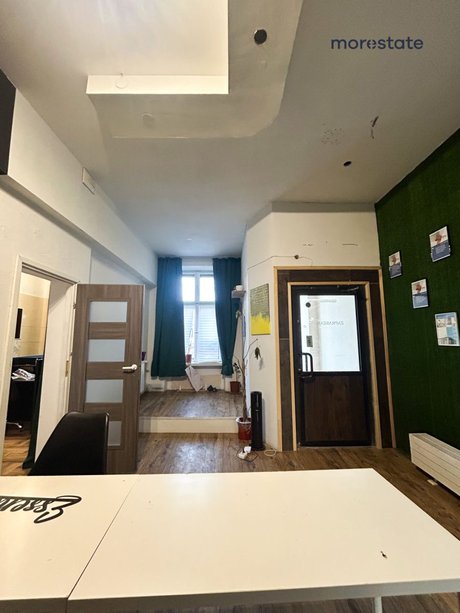 Lokal usługowy w centrum miasta I parter I witryna — zdjęcie 3