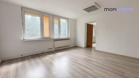 Tanie Biuro 2 gabinety 38m2 | Bieńczyce