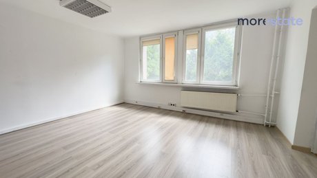 Tanie Biuro 2 gabinety 38m2 | Bieńczyce — zdjęcie 2