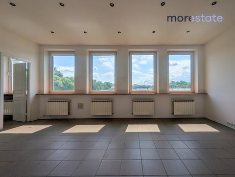 Tanie biuro do wynajęcia | 42m2 | Czyżyny